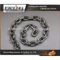 China Cheap Iron Chain Factory